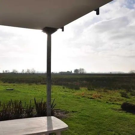 Fewo Peeneblick_lina * Karlshagen